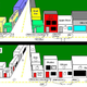 Illustration for article titled 90 Visions of Future in MS Paint are Terrifying, Insane
